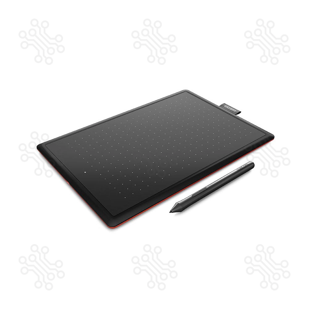 Wacom One Medium CTL-672 Graphics Tablet