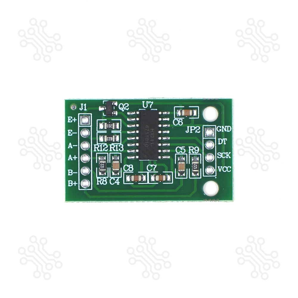 Weighing Sensor 24 Bit HX711 Dual Channel in Bangladesh