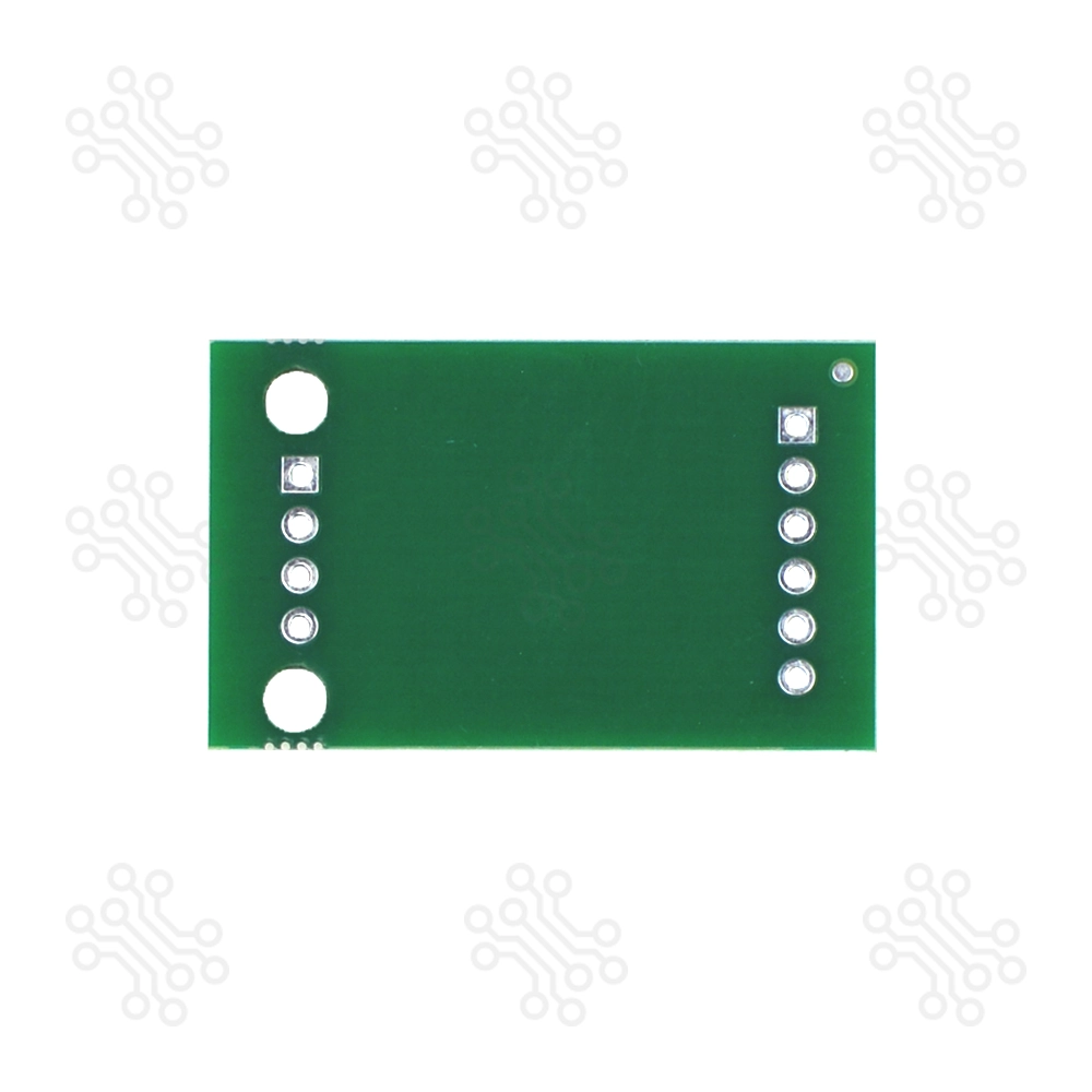 Weighing Sensor 24 Bit HX711 Dual Channel in Bangladesh