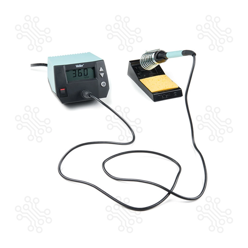 Weller WE1010 Soldering Station