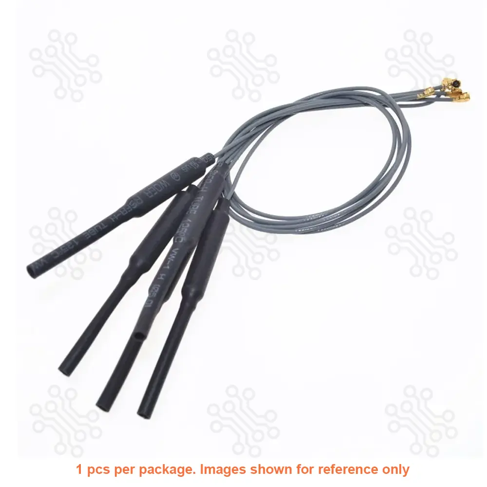 WiFi Antenna 2.4GHz with IPX Connector  in Bangladesh