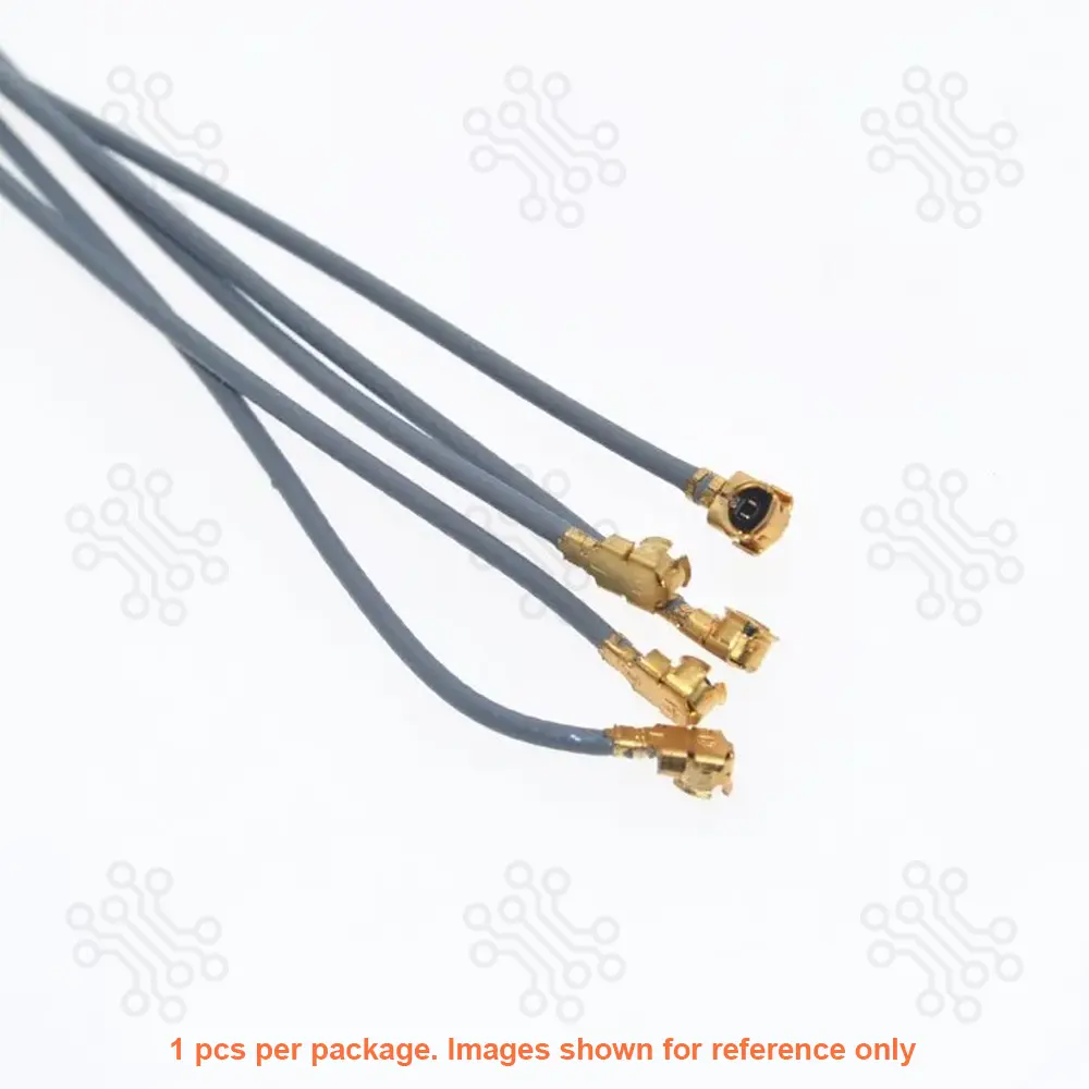 WiFi Antenna 2.4GHz with IPX Connector  in Bangladesh