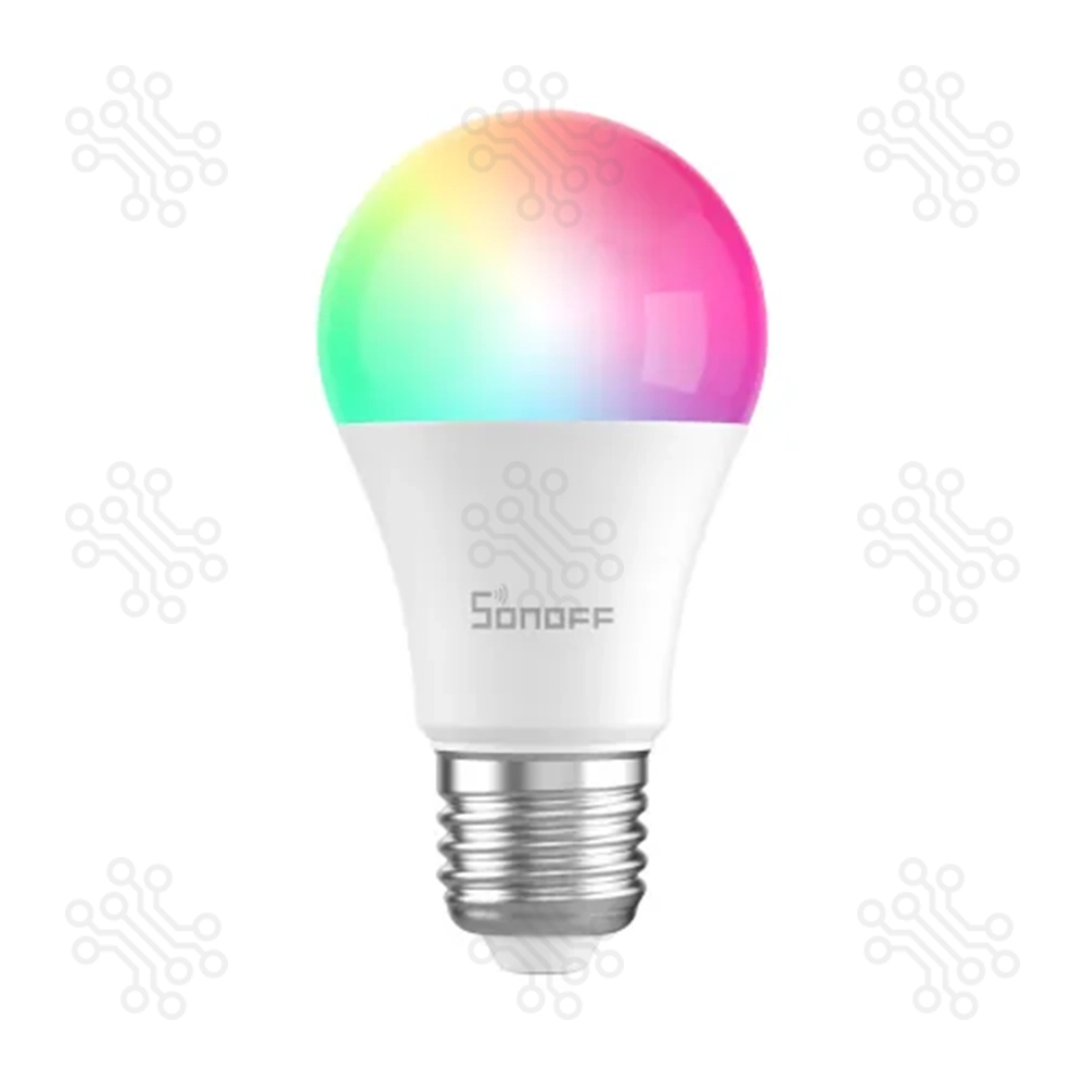 WiFi IoT Switch SONOFF Smart LED Bulb B05BL