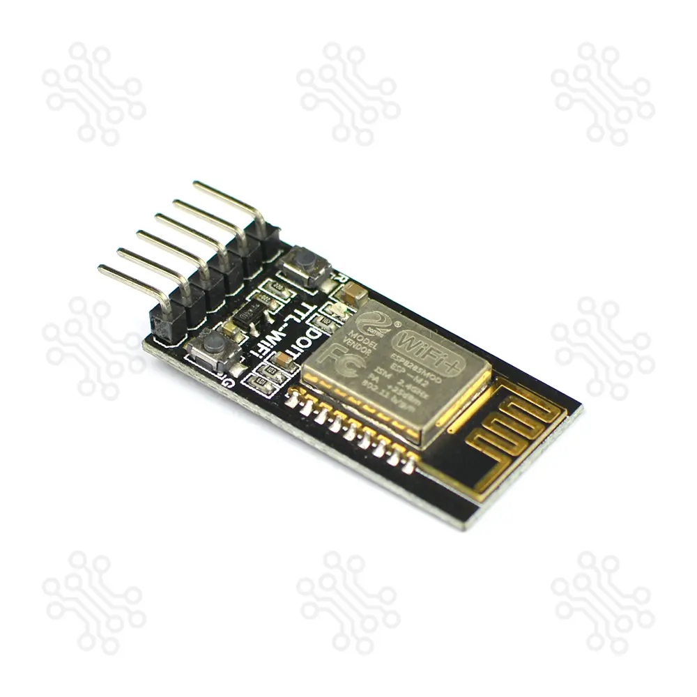 WiFi Module DT 06 in Bangladesh