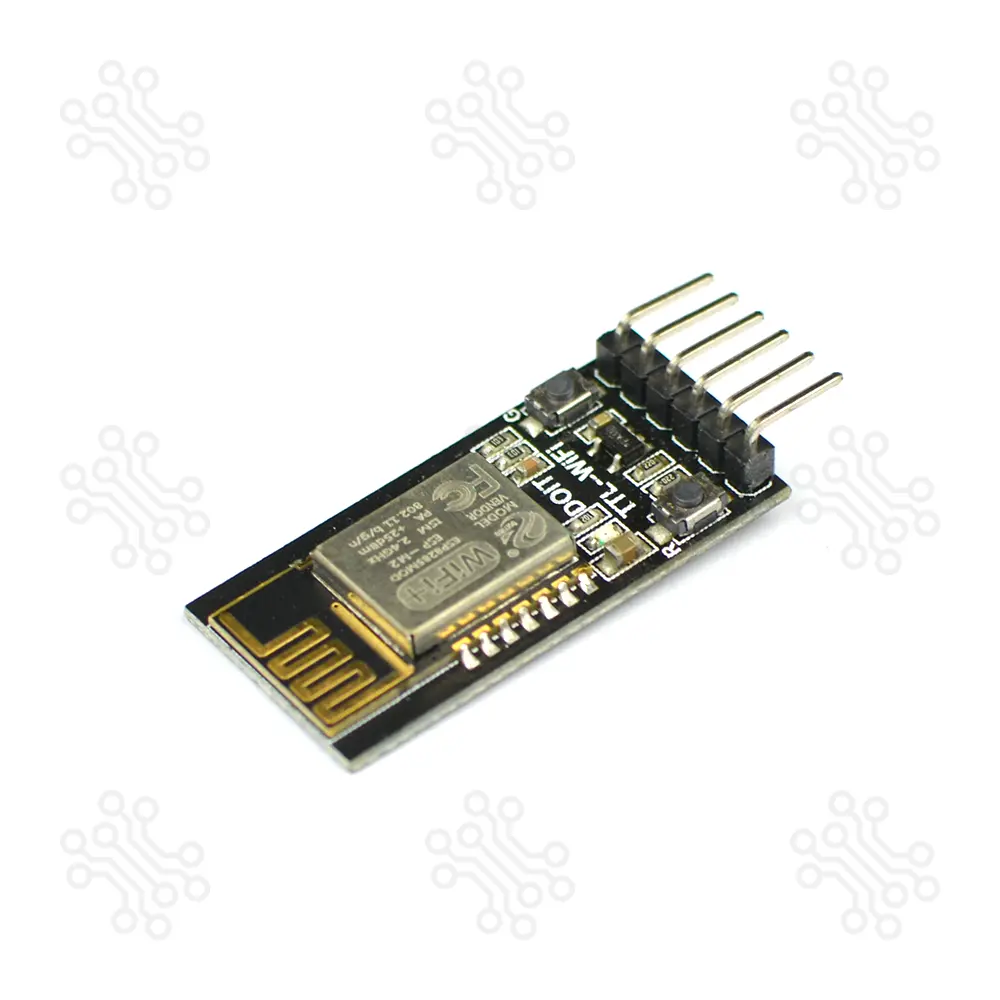 WiFi Module DT 06 in Bangladesh