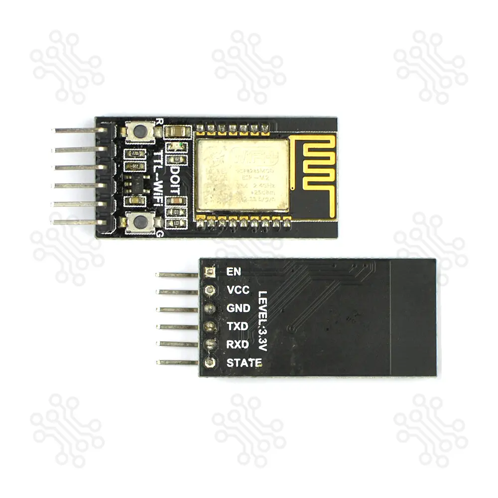 WiFi Module DT 06 in Bangladesh