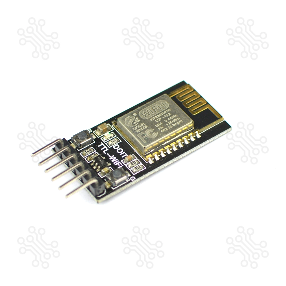 WiFi Module DT 06 in Bangladesh
