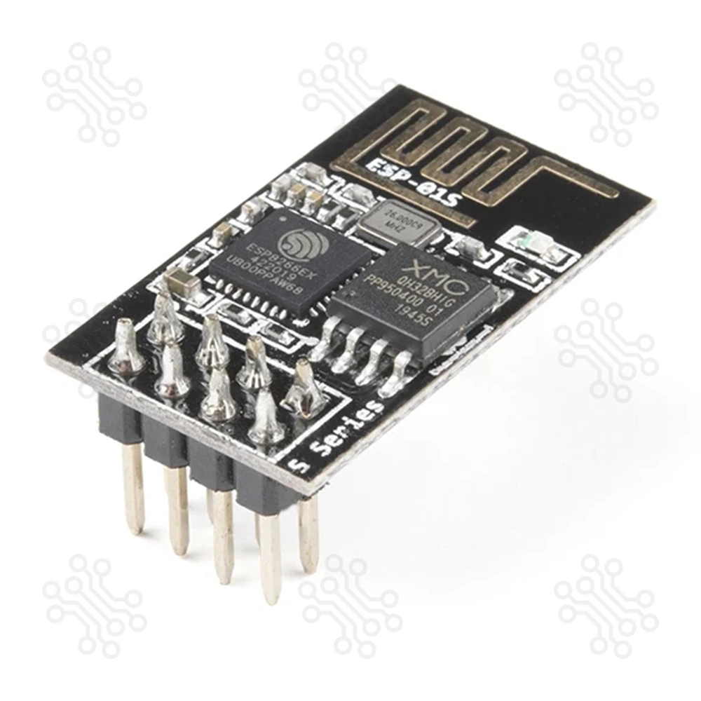 WiFi Module ESP8266 4MB Flash By Sparkfun