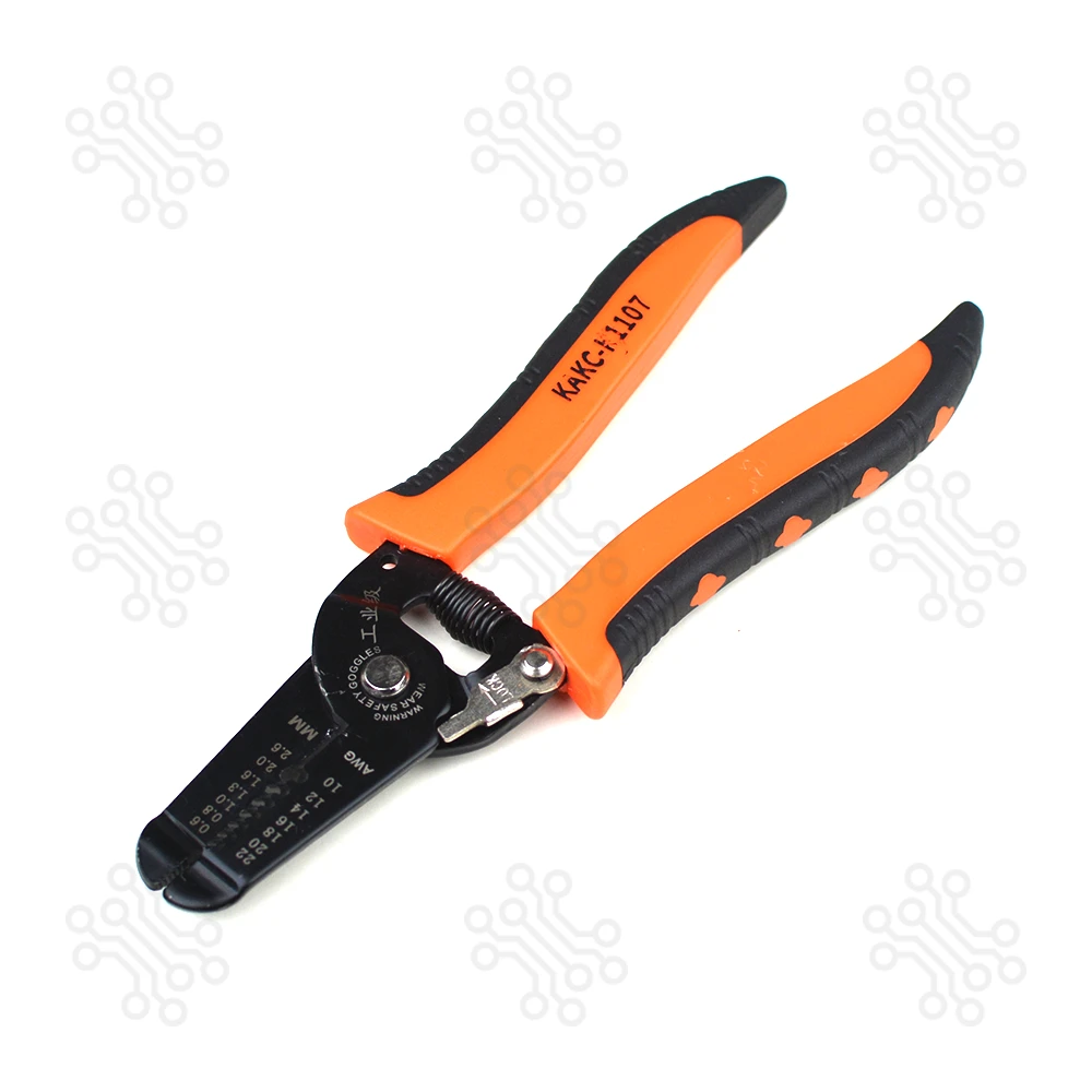 Wire Cutter with Stripper in Bangladesh