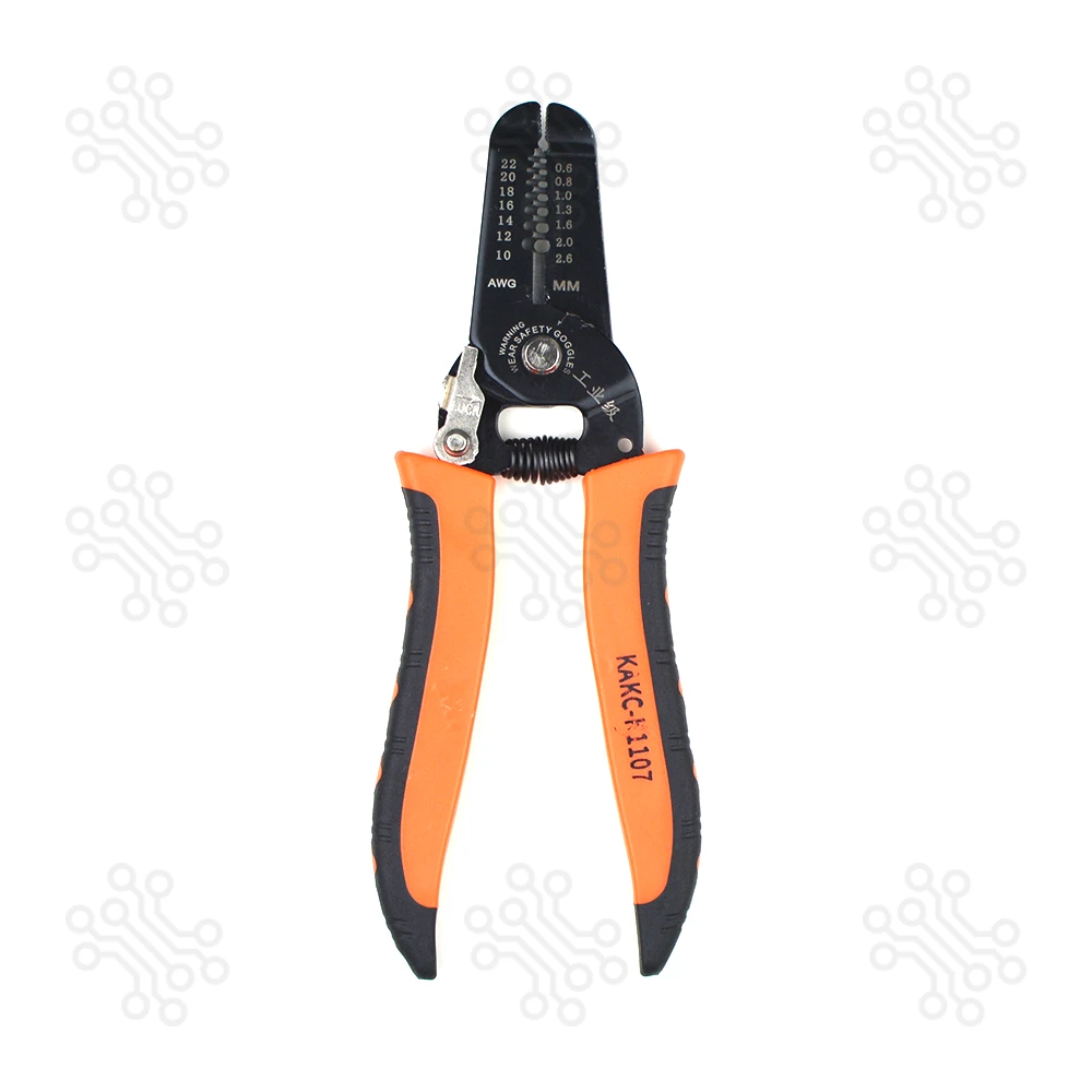 Wire Cutter with Stripper in Bangladesh