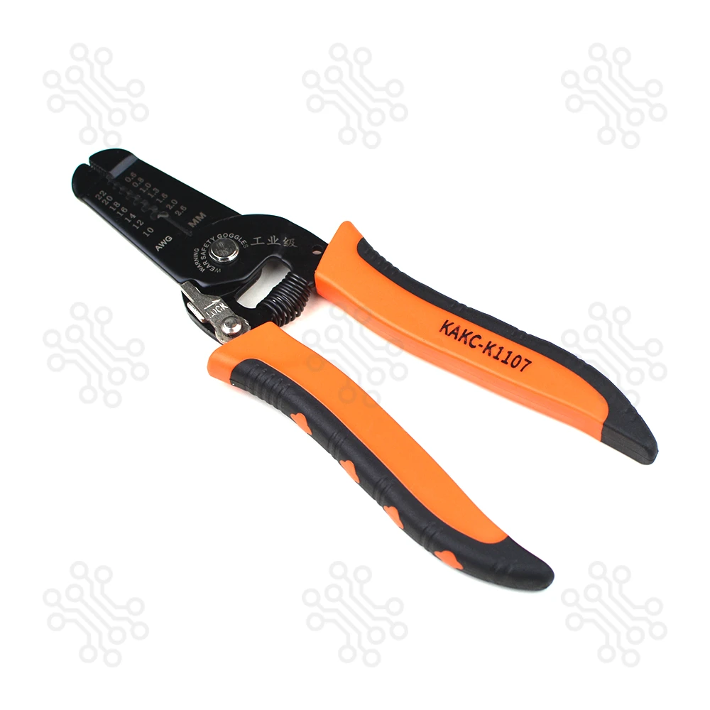 Wire Cutter with Stripper in Bangladesh