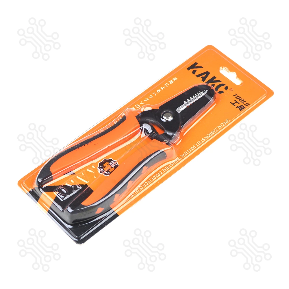 Wire Cutter with Stripper in Bangladesh