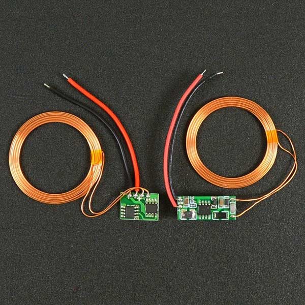 Wireless Charging Module