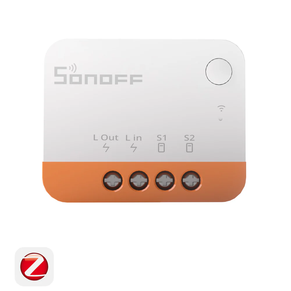 SONOFF ZBMINI Extreme Zigbee Smart Switch ZBMINIL2 in Bangladesh