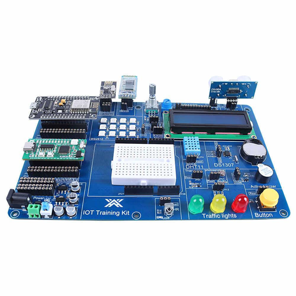 Arduino IOT Learning Professional Kit in Bangladesh