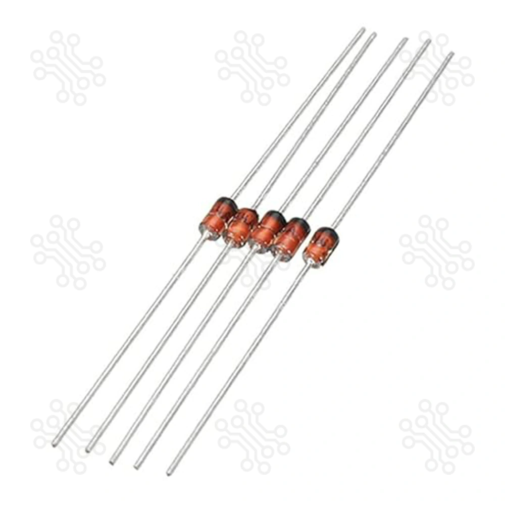 Zener Diode 1N4734  in Bangladesh