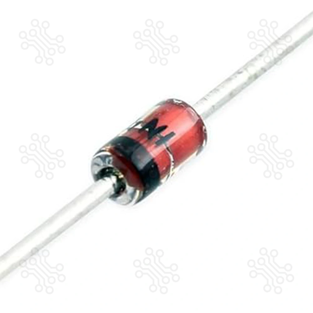 Zener Diode 1N4734  in Bangladesh