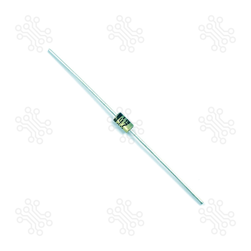 Zener Diode 1N4734 5.6V