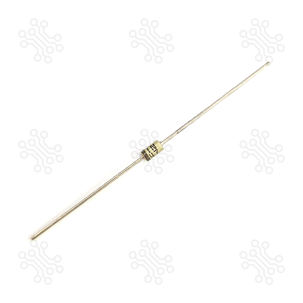 Zener Diode 1N4734 5.6V in Bangladesh