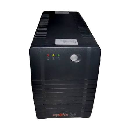 APOLLO 1120F or 1120 1200VA Offline UPS in Bangladesh