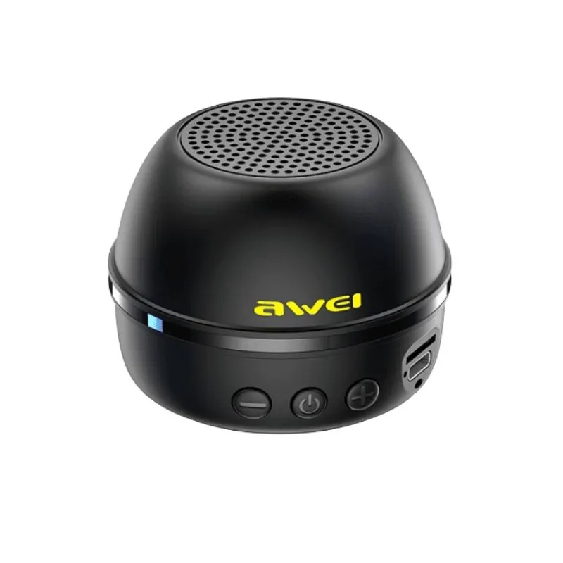 Awei Magnetic Mini Wireless Speaker KA53