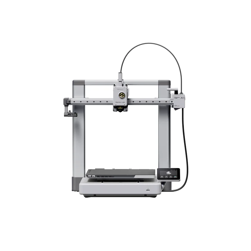Bambu Lab A1 3D Printer Domestic Version in Bangladesh