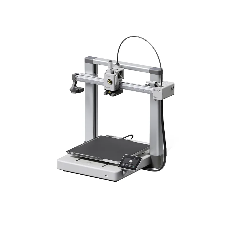 Bambu Lab A1 3D Printer Domestic Version
