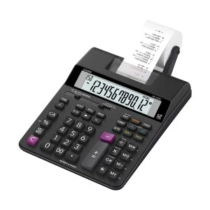 CASIO HR 150RC Printing Calculator Compact Type Mini Printer in Bangladesh
