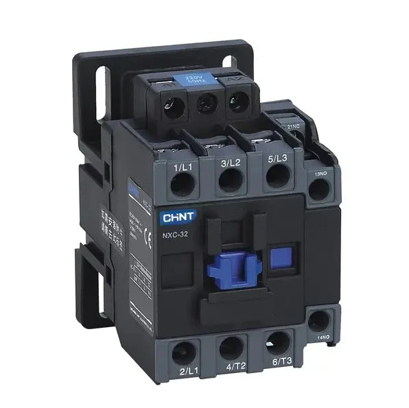 CHINT Magnetic Contactor G NXC 32 in Bangladesh