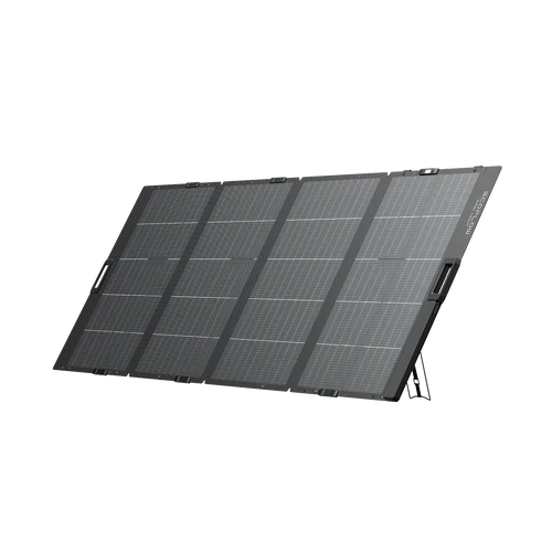 Portable Solar Panel EcoFlow 45W in Bangladesh