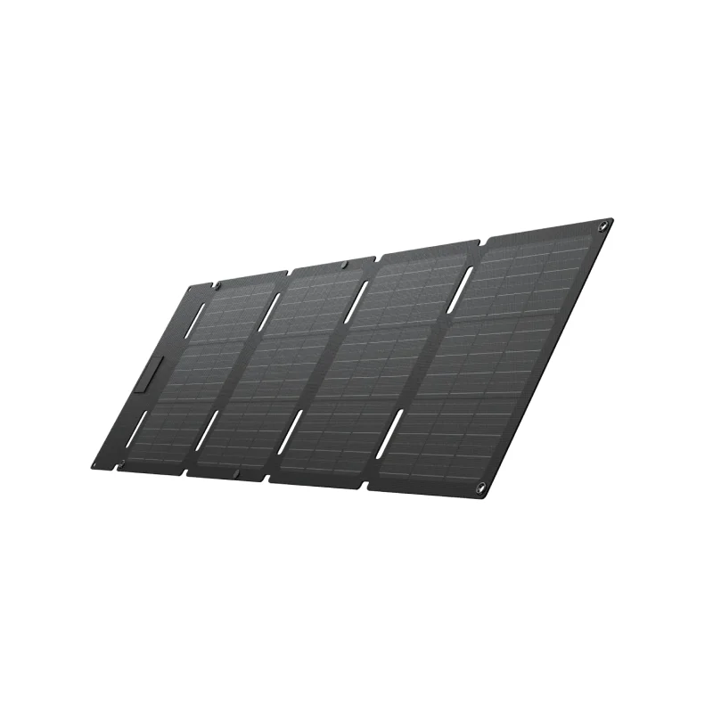 EcoFlow 45W Portable Solar Panel in Bangladesh