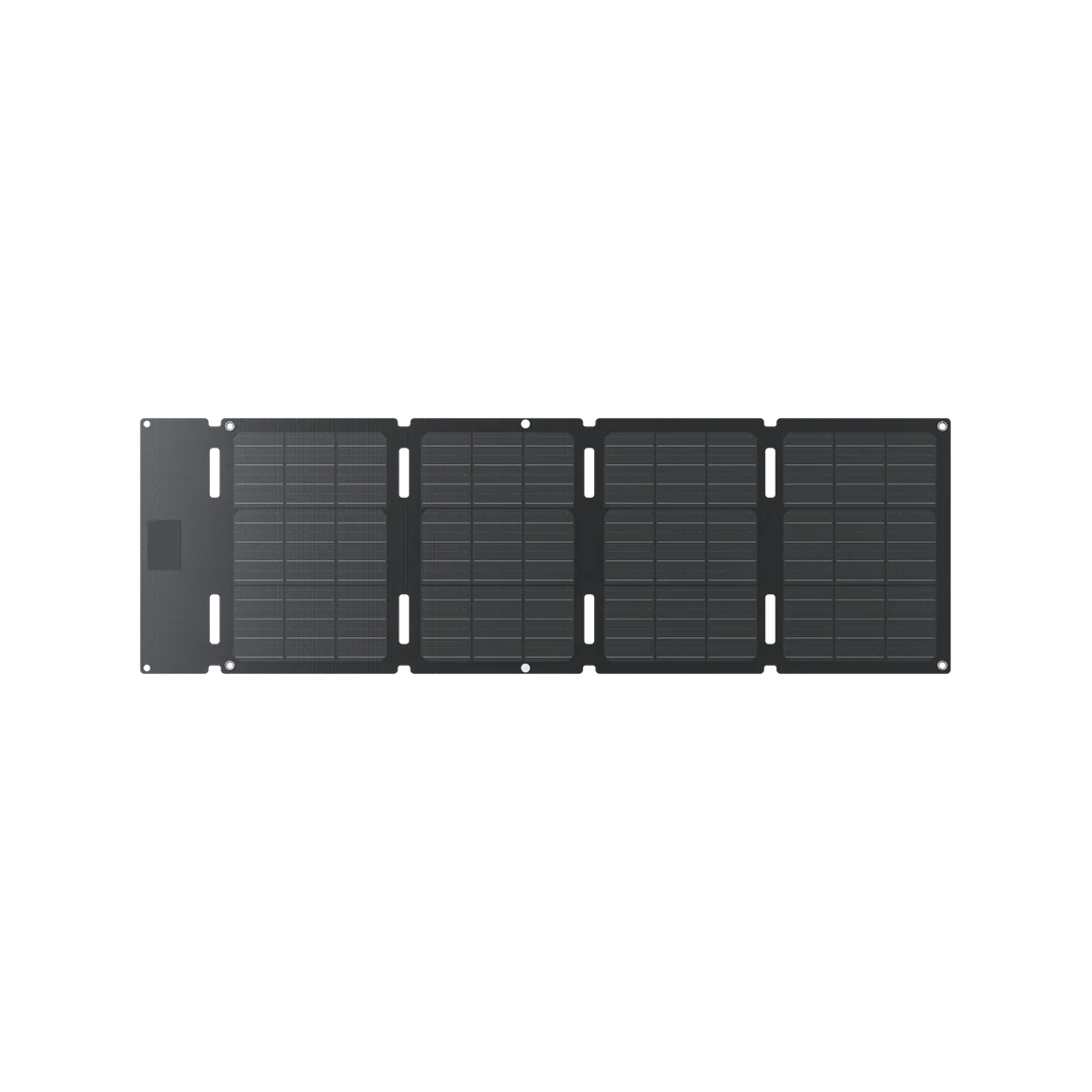EcoFlow 45W Portable Solar Panel in Bangladesh