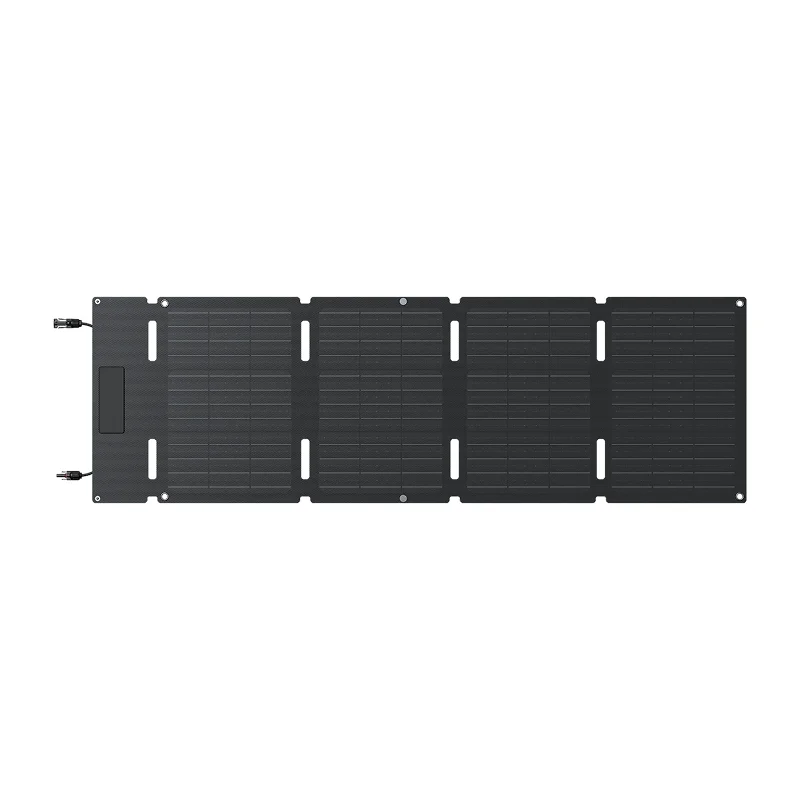 EcoFlow 45W Portable Solar Panel in Bangladesh