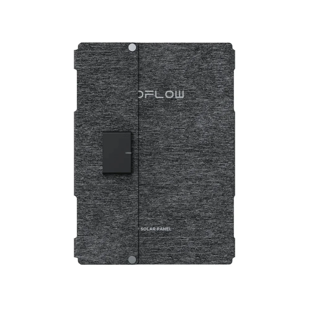 EcoFlow 45W Portable Solar Panel in Bangladesh
