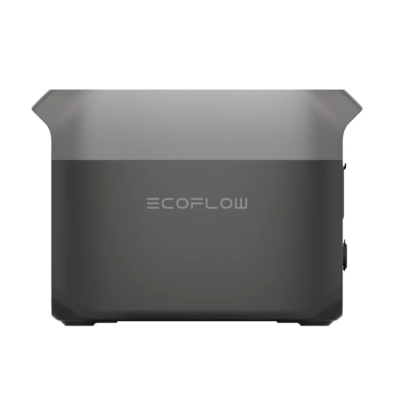EcoFlow DELTA 3 Portable Power Station in Bangladesh