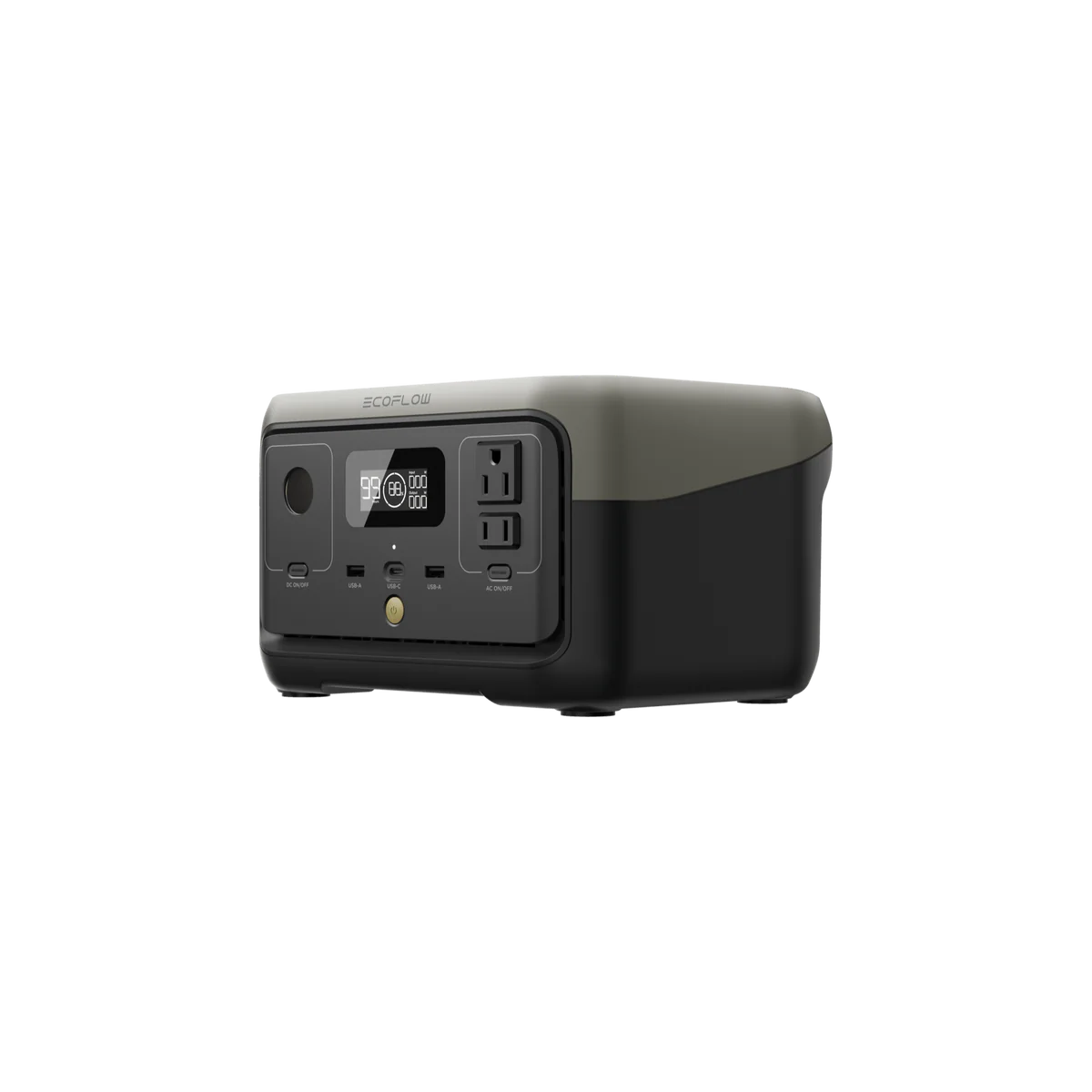 EcoFlow RIVER 2 Portable Power Station in Bangladesh