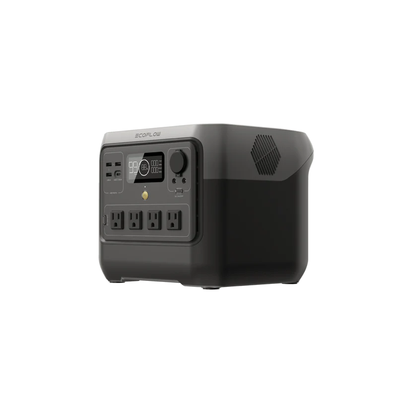 EcoFlow RIVER 2 Pro Portable Power Station in Bangladesh