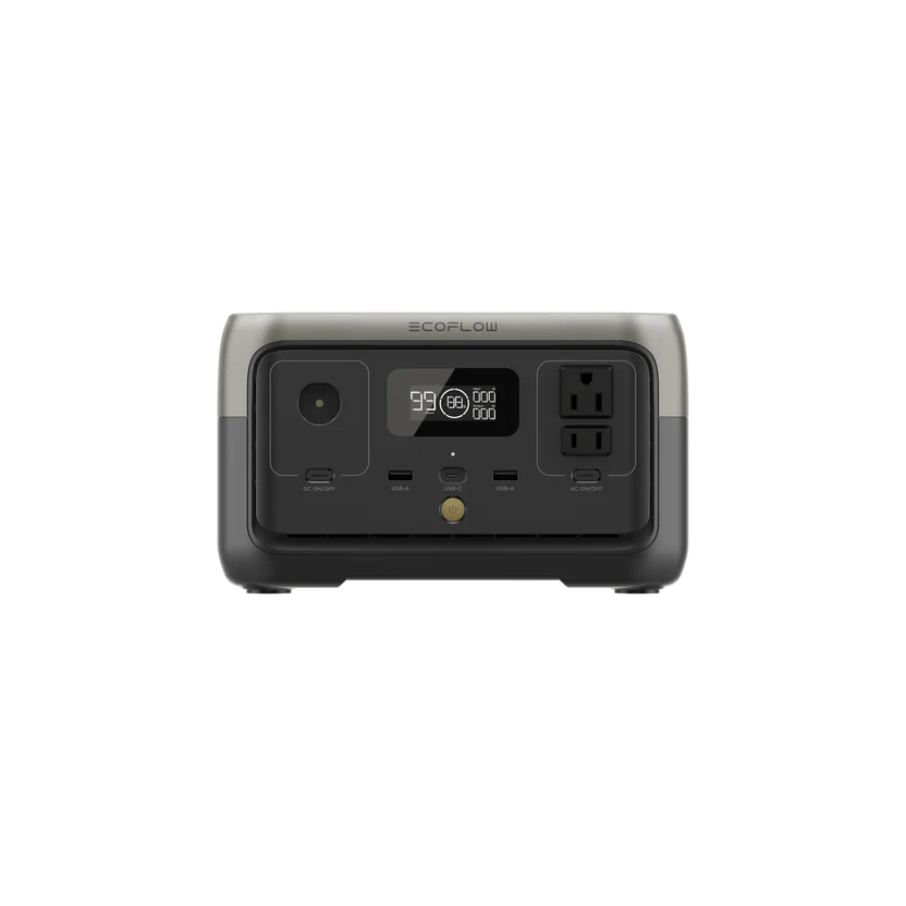 Portable Power Station EcoFlow RIVER 2 in Bangladesh