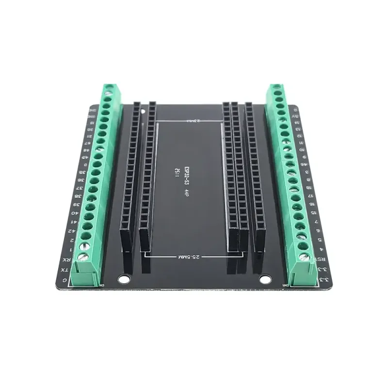 ESP32 S3 Breakout Expansion Board Terminal Adapter in Bangladesh