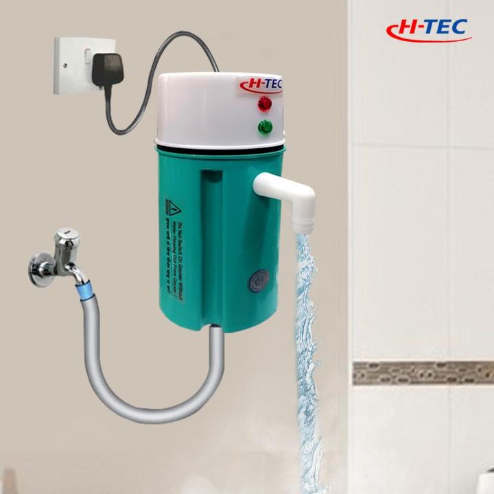 Portable Instant Geyser Electric Water Heater in Bangladesh