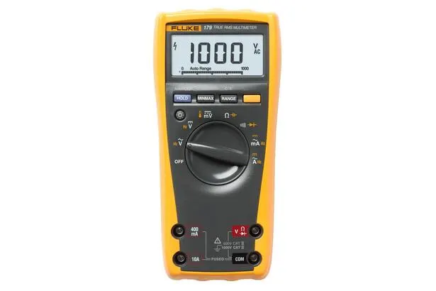 Fluke 179 True RMS Digital Multimeter in Bangladesh