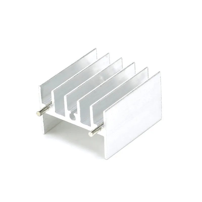 Heat Sink L298 in Bangladesh