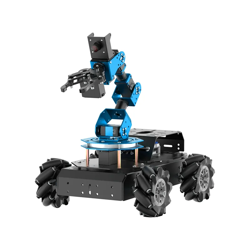 Hiwonder ArmPi Pro Raspberry Pi 5 ROS Robotic Arm Developer Kit