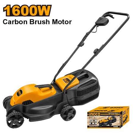 INGCO LM385 Electric Lawn Mower 1600W in Bangladesh