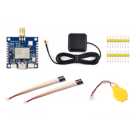 LG290P Series Quad Band GNSS RTK Module in Bangladesh