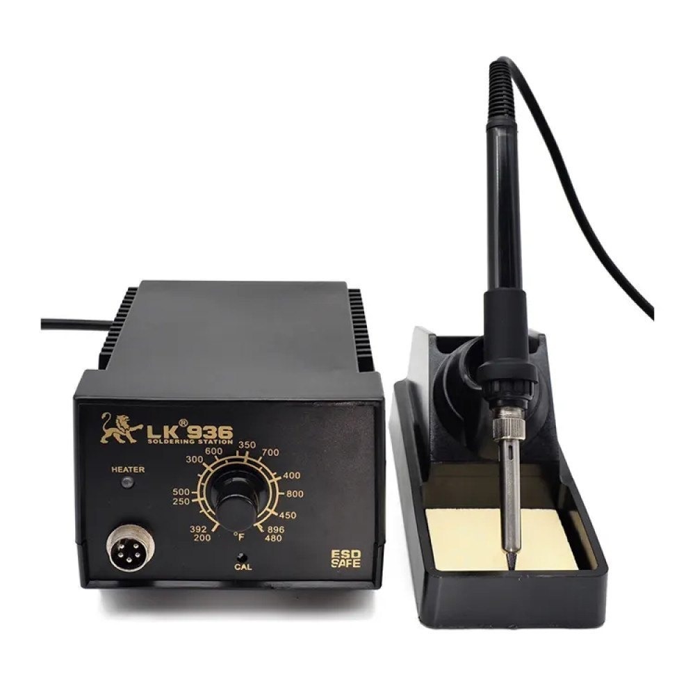 Lion King LK 936 Soldering Station