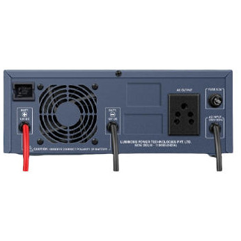 Luminous Eco Watt Neo 700 12V IPS Inverter in Bangladesh