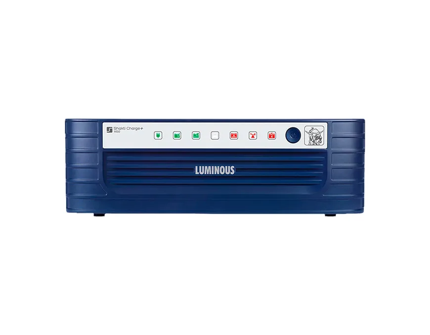 Luminous Shakti Charge Neo 1450 Pro 924W IPS UPS Inverter