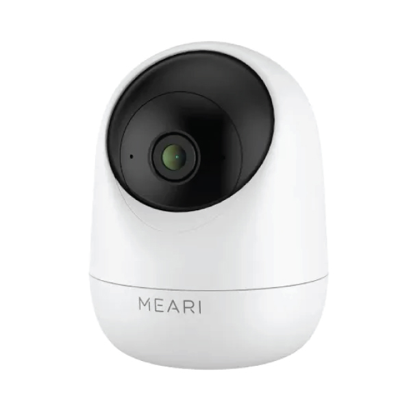 MEARI S1 Plus Indoor PTZ Smart Wifi IP Camera 3MegaPixel 2K in Bangladesh