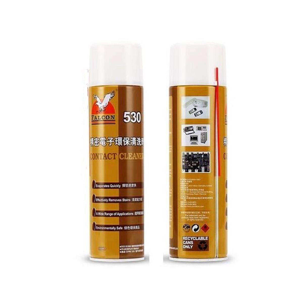 MID 530 Contact Cleaner Spray 550ml in Bangladesh